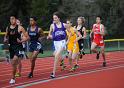 East Bay Invitational554